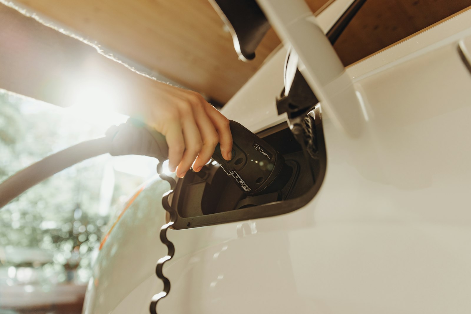 Best Home EV Charger 2026: Level 2 Charger Reviews & Rebates (Post-30C)