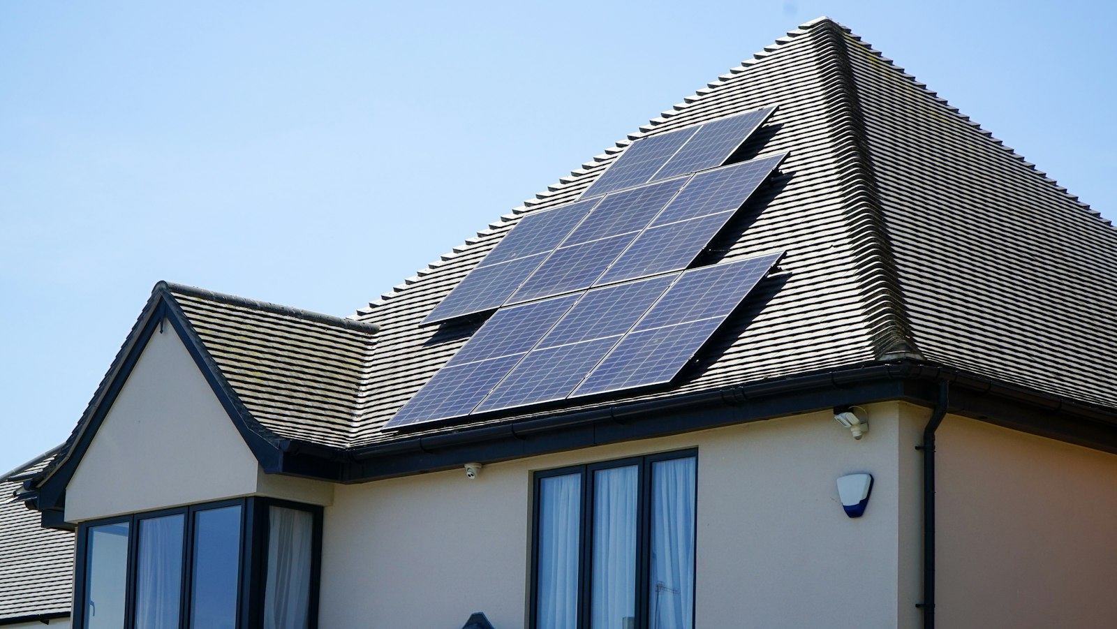 Home Energy Efficiency & Solar editorial